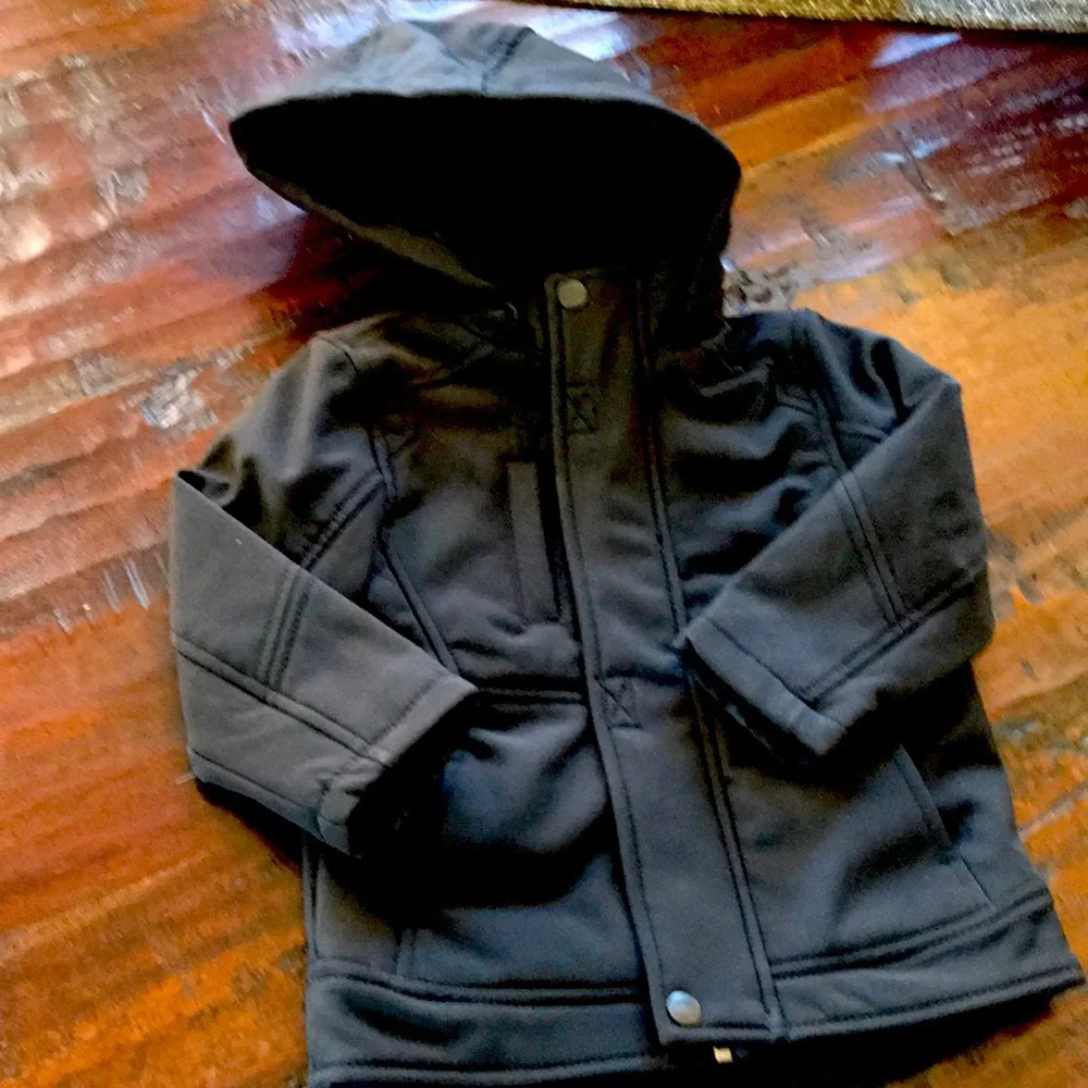 Urban Republic 24 MOS Jacket - Picture 1 of 8